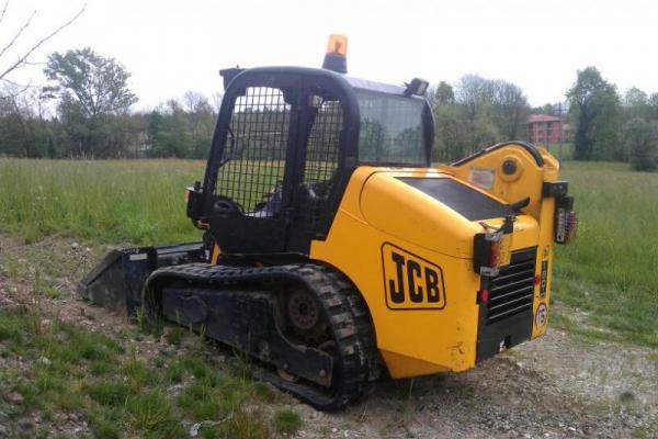 : JCB_THF 180_Minipale