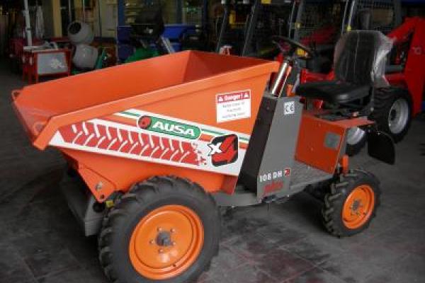 : _MODELLO 108 DH X 4 PLUS_Dumper