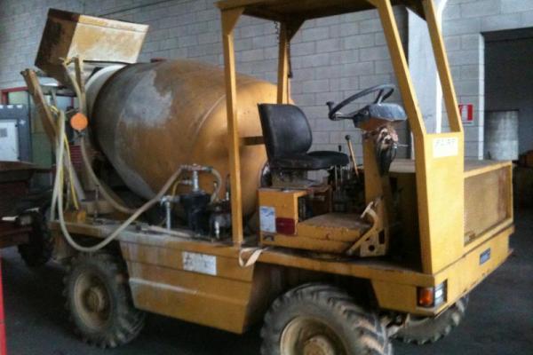 : _DUMPER BETONIERA 2400_Autobetoniere