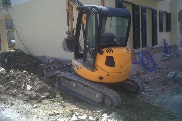 : JCB_8030_Miniescavatori