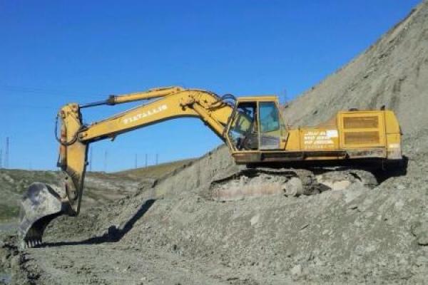 : FIAT HITACHI_FE45_Escavatori