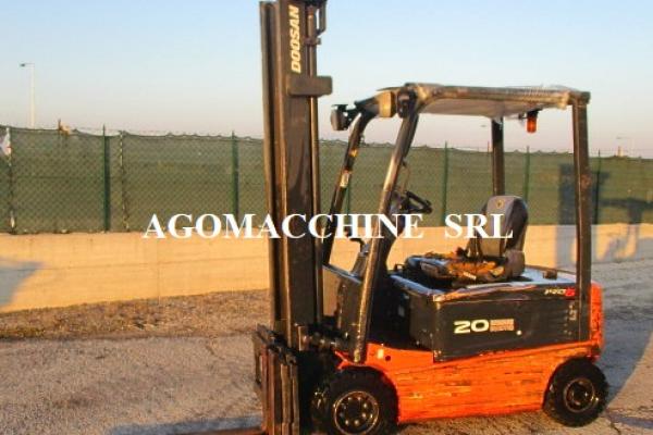 : DOOSAN_D20X-5_Carrelli elevatori