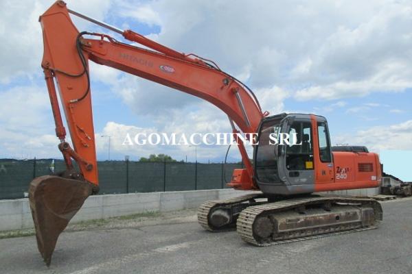 : HITACHI_ZX240_Escavatori