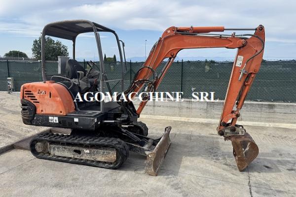 : HITACHI_ZX25_Miniescavatori