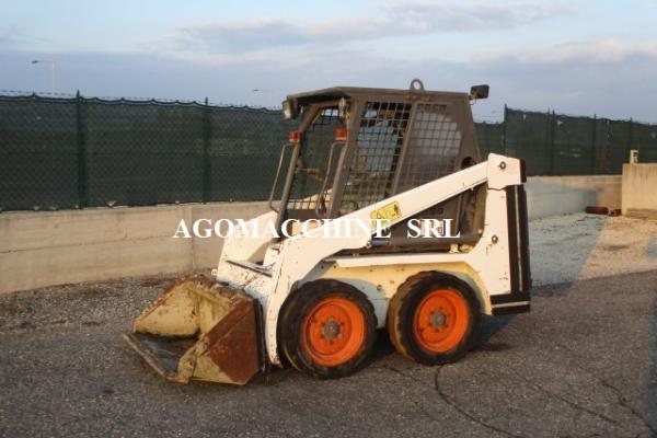 BOBCAT_553_Minipale : BOBCAT_553_Minipale