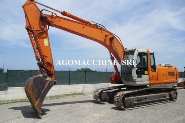 : HITACHI_ZX240_Escavatori