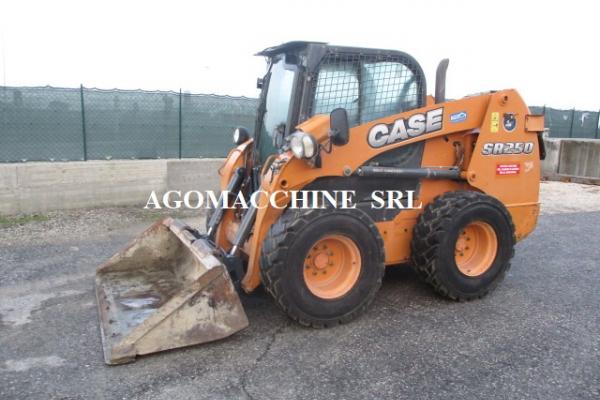 : CASE_SR250_Minipale