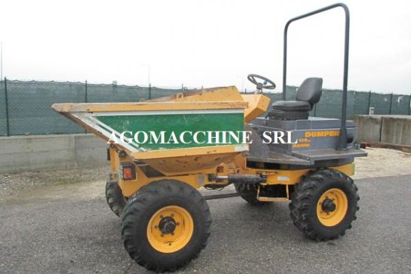 : PICCINI_1500ARHW_Dumper