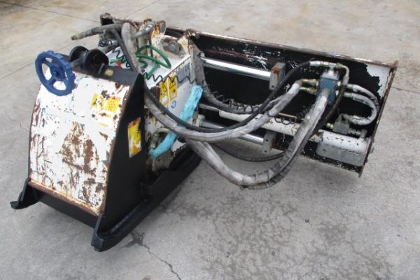 SIMEX_PL400_Attrezzature varie edilizia : SIMEX_PL400_Attrezzature varie edilizia