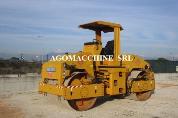 : BITELLI_DTV100_Rulli compattatori