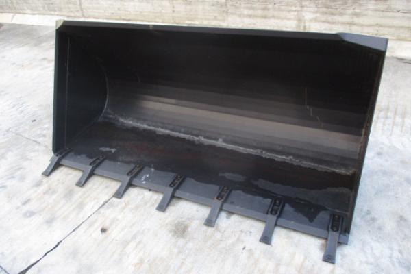 : BENNA_NUOVA_Benne e accessori per escavatori