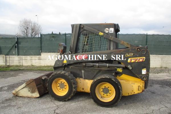 NEW HOLLAND_LS170_Minipale : NEW HOLLAND_LS170_Minipale