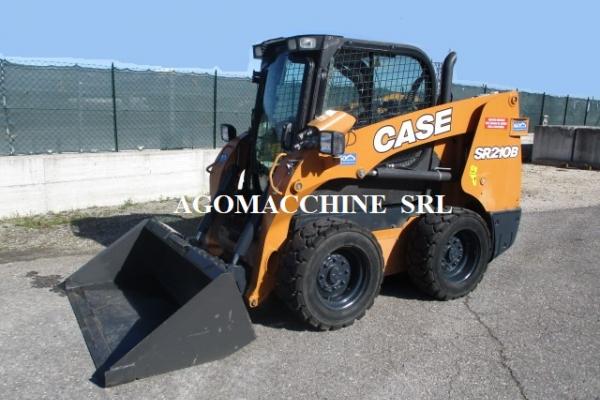 : CASE_SR210B_Minipale