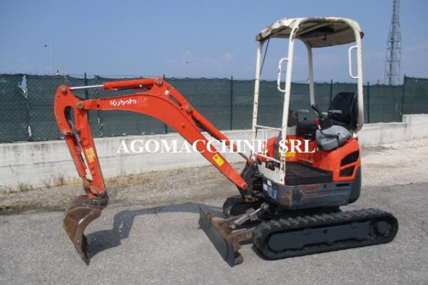 : KUBOTA_U15-3A_Miniescavatori