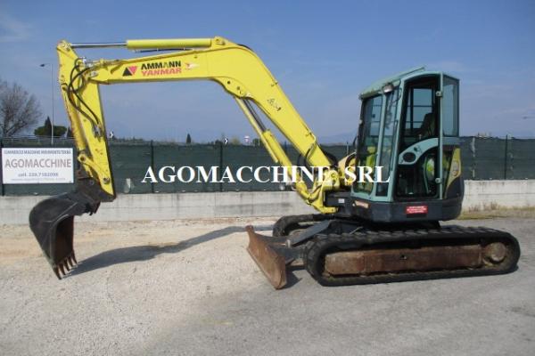 : YANMAR_VIO75_Miniescavatori