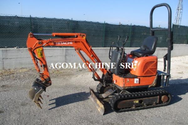 : HITACHI_ZX10U-2_Miniescavatori