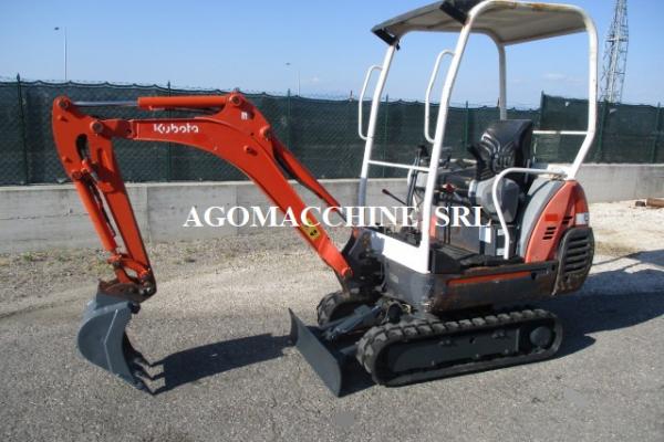 : KUBOTA_KX36-3_Miniescavatori
