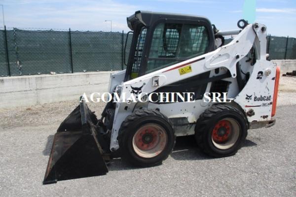 BOBCAT_S570_Minipale : BOBCAT_S570_Minipale