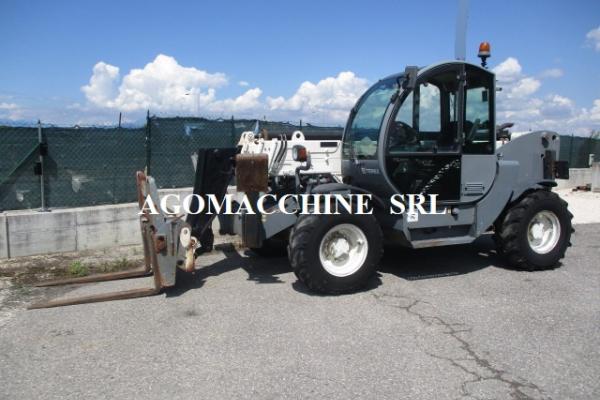 TEREX_LIFT 37.13_Sollevatori telescopici : TEREX_LIFT 37.13_Sollevatori telescopici