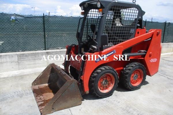 EUROCOMACH_ESK130.4_Minipale : EUROCOMACH_ESK130.4_Minipale
