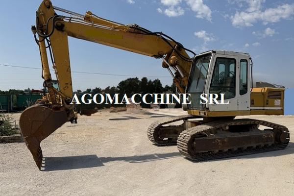 LIEBHERR_R900_Escavatori : LIEBHERR_R900_Escavatori