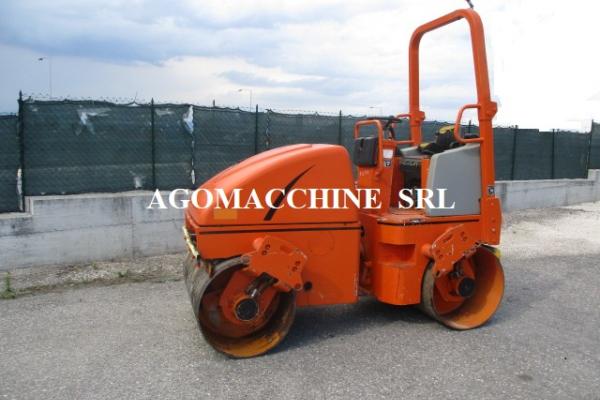 LEBRERO_VTA202_Rulli compattatori : LEBRERO_VTA202_Rulli compattatori