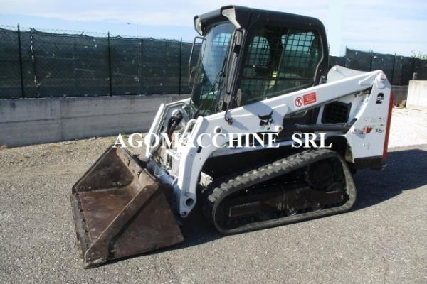 BOBCAT_T450_Minipale : BOBCAT_T450_Minipale