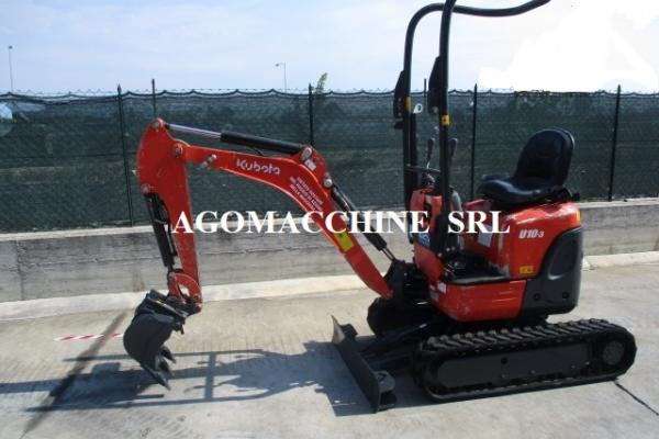 : KUBOTA_U10_Miniescavatori