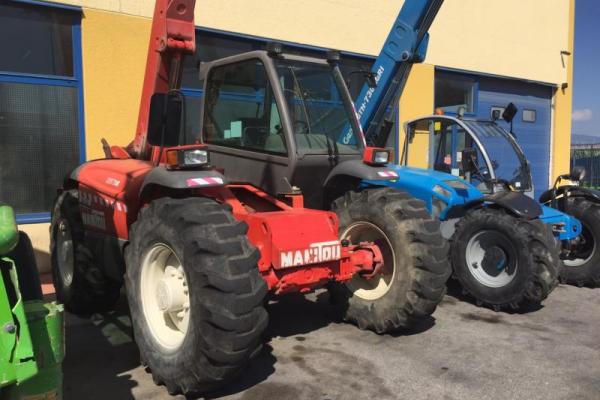 : MANITOU_MVT730_Sollevatori telescopici