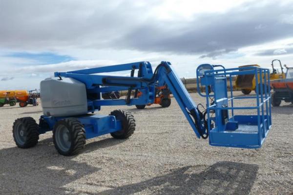 : Genie_Z45/25JRT 4WD_Piattaforme aeree