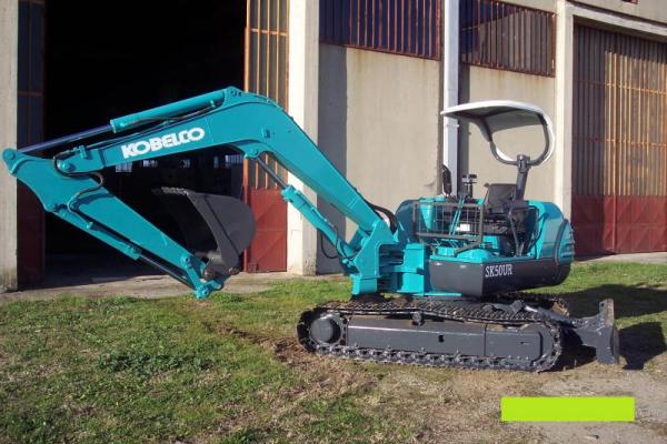 : kobelco_sk 50_Miniescavatori