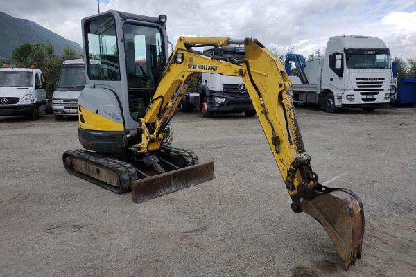 : NEW HOLLAND_E22.2SR_Miniescavatori