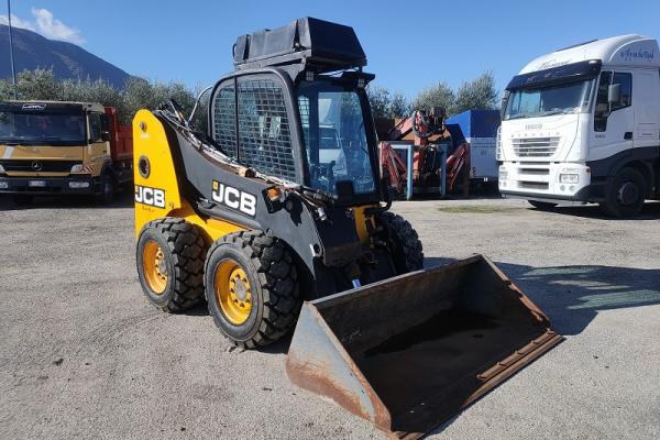 JCB_190HF_Minipale : JCB_190HF_Minipale