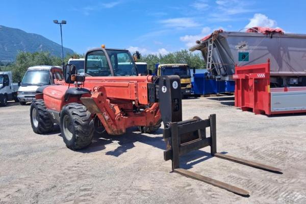MANITOU_MVT1332SL_Sollevatori telescopici : MANITOU_MVT1332SL_Sollevatori telescopici