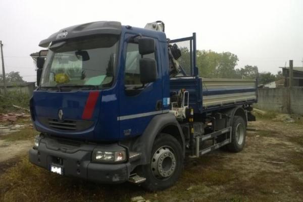 : RENAULT _MIDLUM 220.13 MEDIUM K_Autocarri