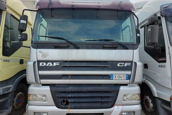 :                                                 Daf                                            _TE85XC_Autocarri