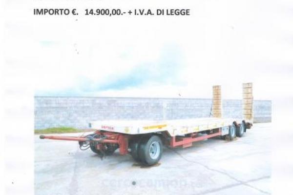 : BERTOJA_SUPERCONDOR 30_Rimorchi