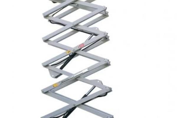 : Imer Access Iteco_IM12122AC_Piattaforme aeree