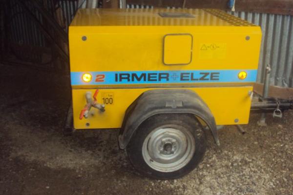 : IRMER + ELZE_ IRMAIR 2_Compressori