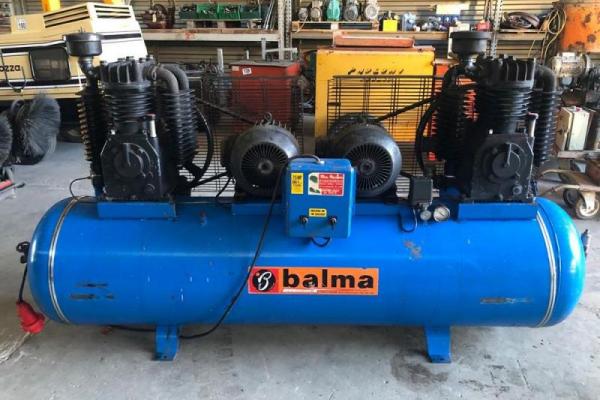 : Balma_500 litri_Compressori