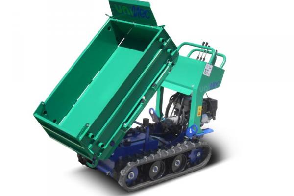 : unimec_FG33_Mini dumper