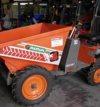 : _MODELLO 108 DH X 4 PLUS_Dumper