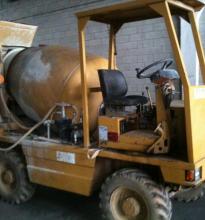 : _DUMPER BETONIERA 2400_Autobetoniere