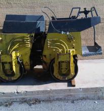: BOMAG_BW 75 ADL_Rulli compattatori