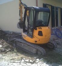 : JCB_8030_Miniescavatori