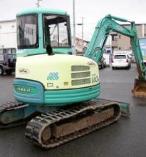 : YANMAR_VIO40-2A_Miniescavatori