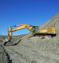 : FIAT HITACHI_FE45_Escavatori