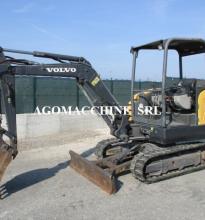 : VOLVO_EC27C_Miniescavatori