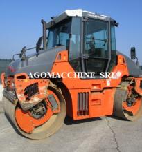 : HAMM_DV90VV_Rulli compattatori
