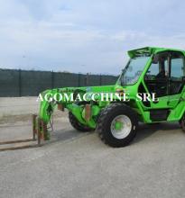 : MERLO_38.13 PLUS_Sollevatori telescopici